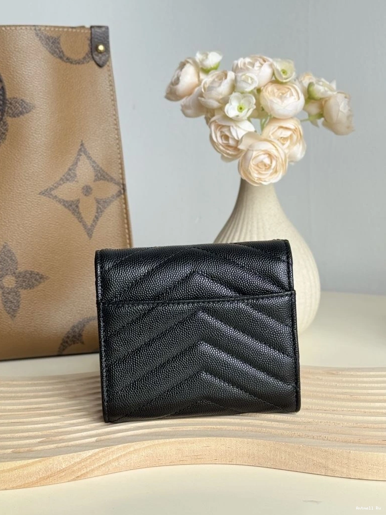 65866 YSL Purse Wallets Refined 0719
